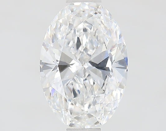 Oval Diamond