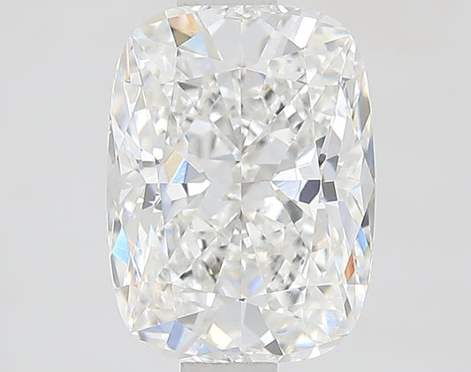 Cushion Diamond