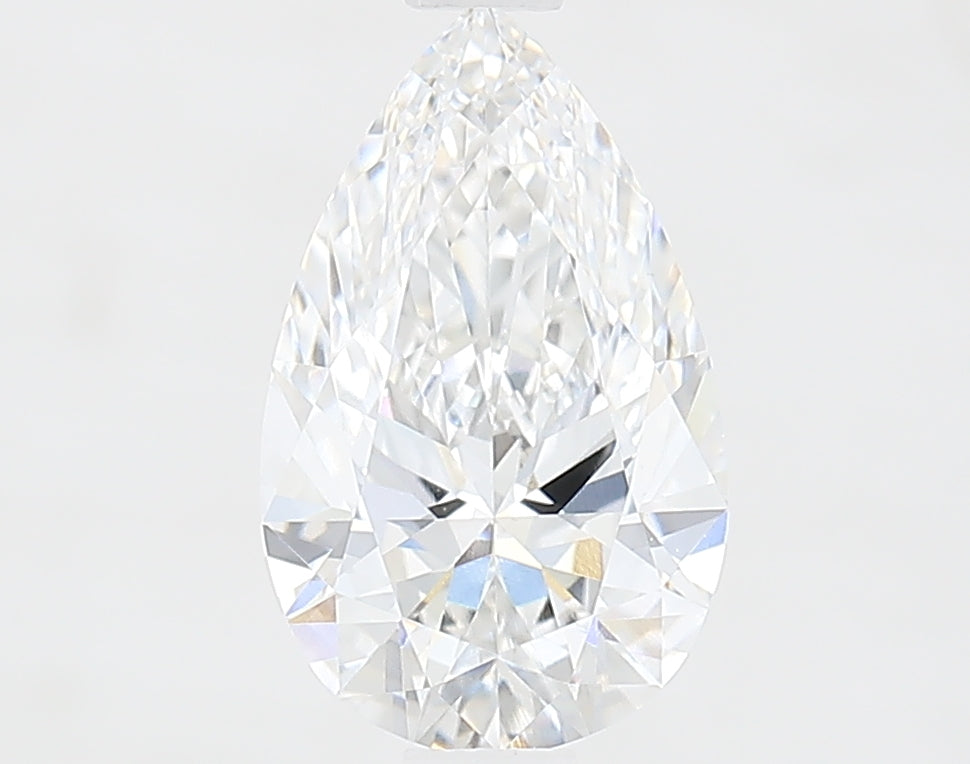 Pear Diamond
