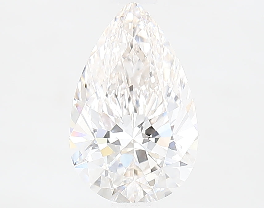 Pear Diamond