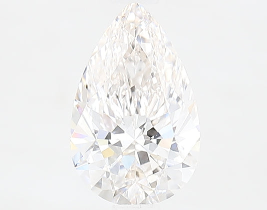 Pear Diamond