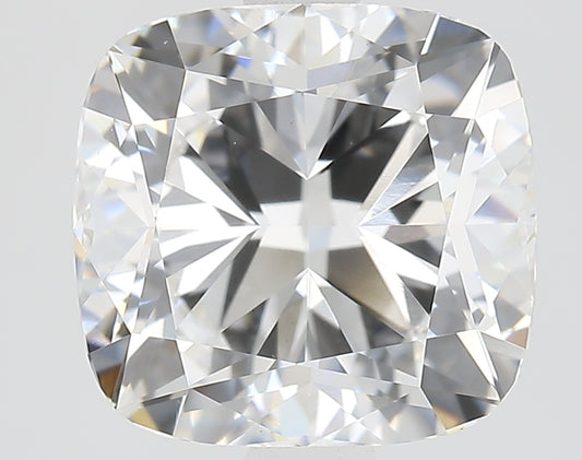 Square Cushion Diamond