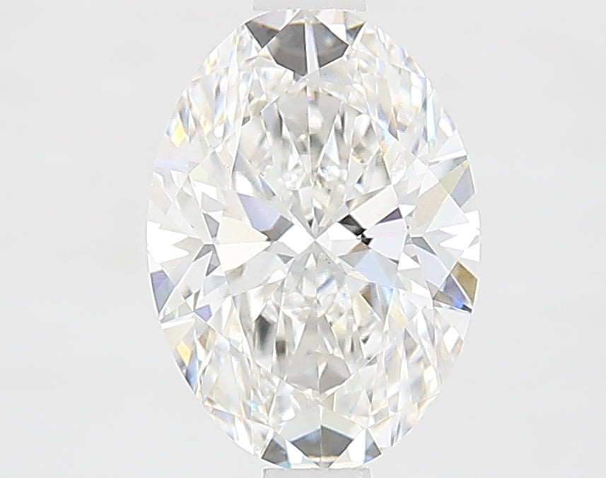 Oval Diamond