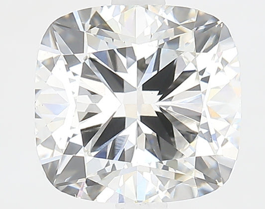 Cushion Diamond