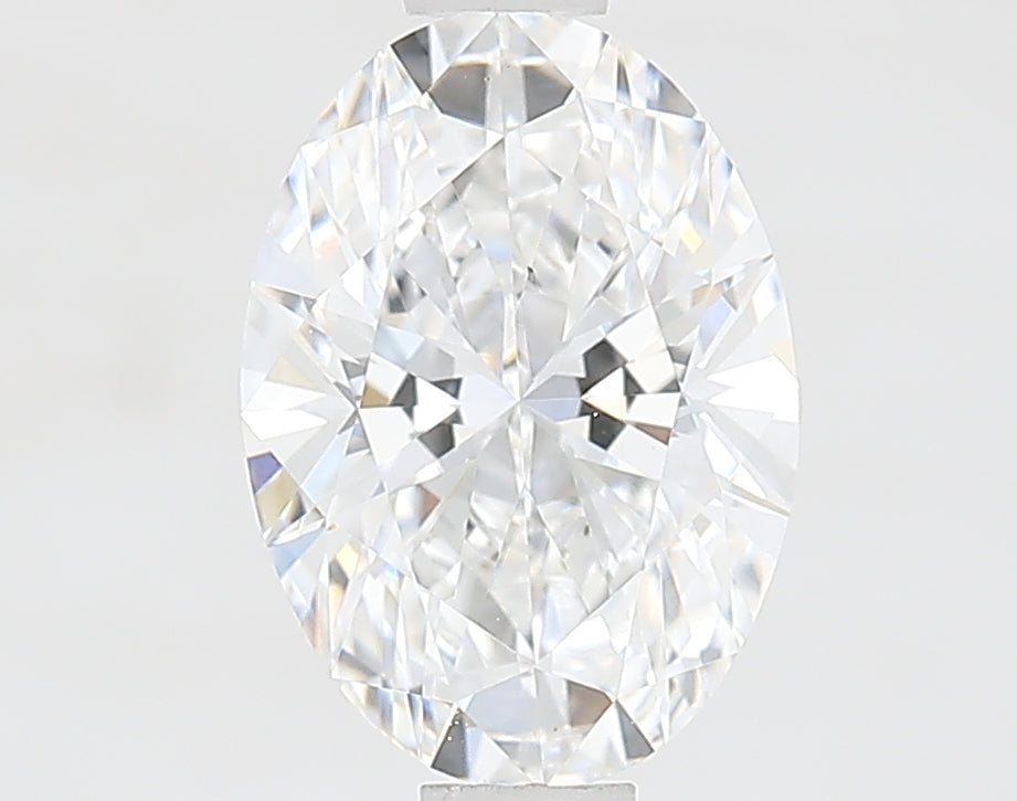 Oval Diamond