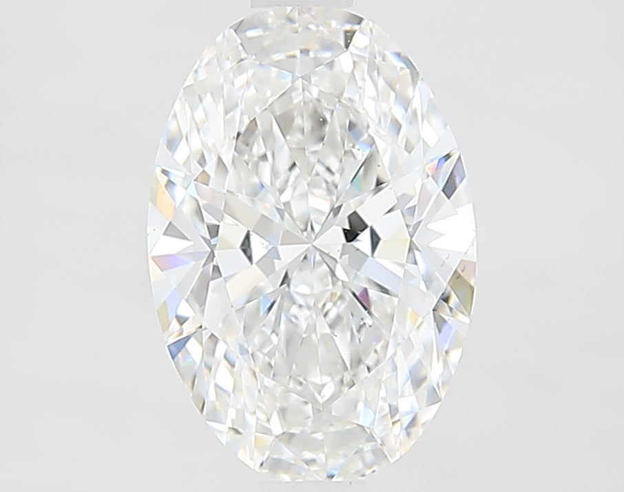 Oval Diamond