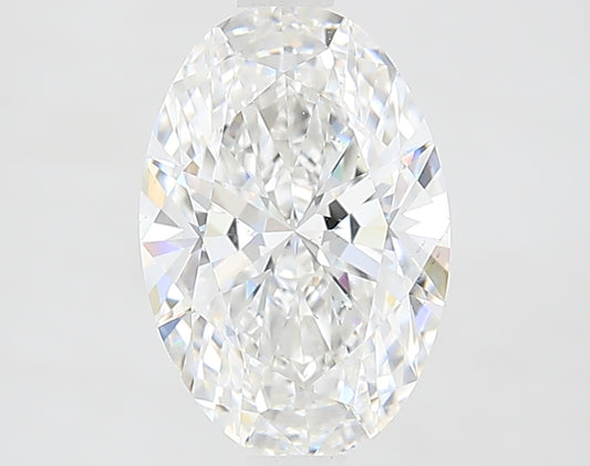 Oval Diamond