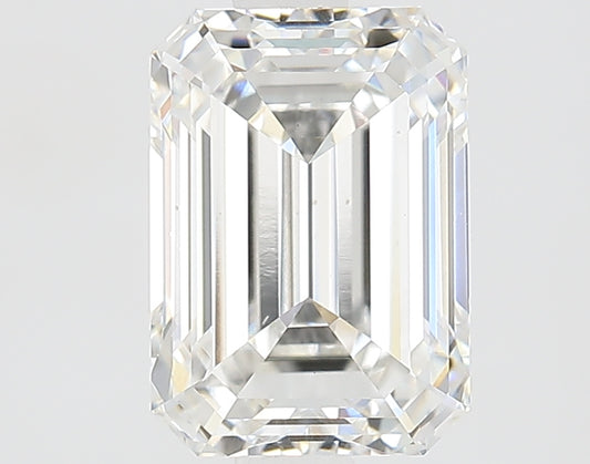 Emerald Diamond