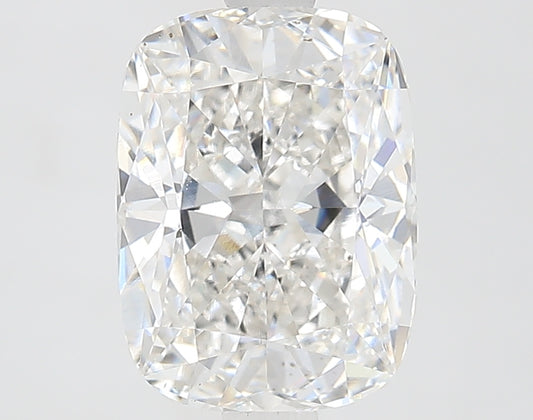 Cushion Diamond