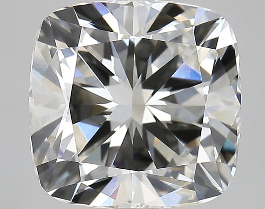 Cushion Diamond