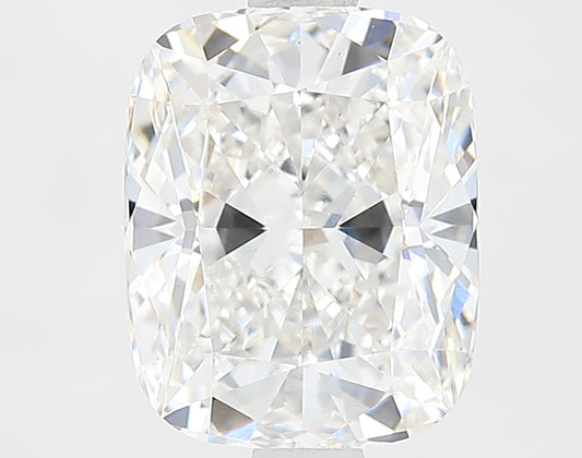 Cushion Diamond