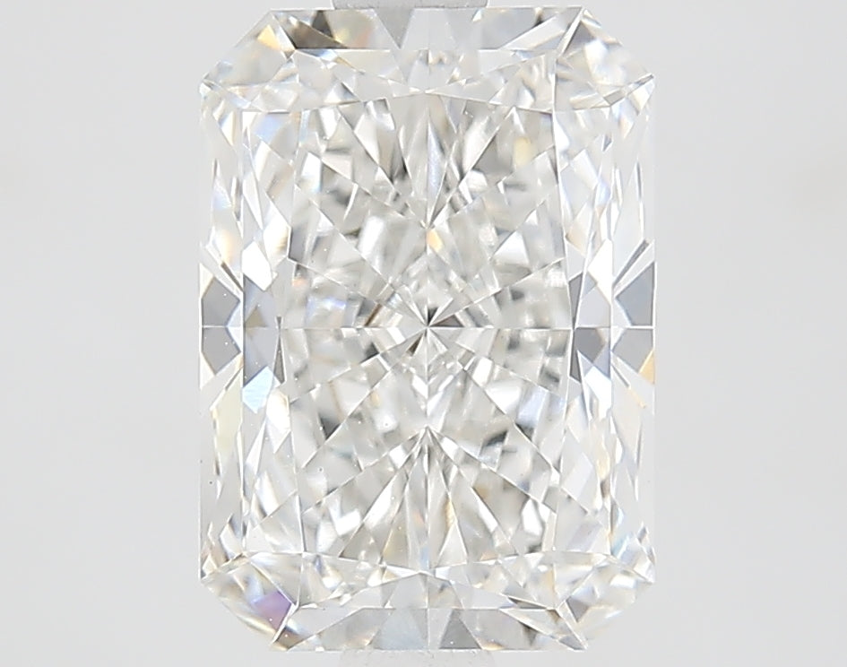 Radiant Diamond