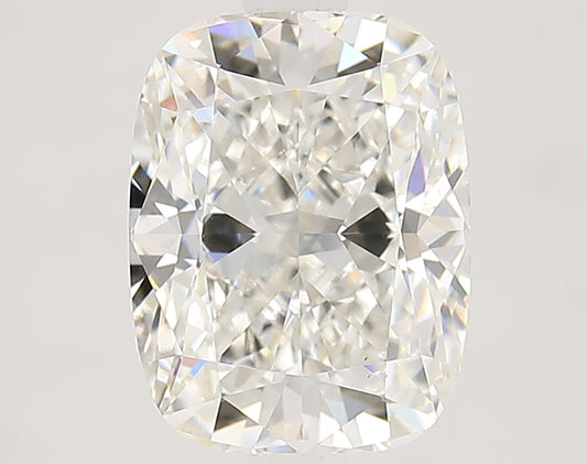 Cushion Diamond