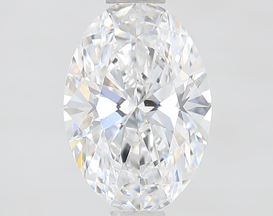 Oval Diamond