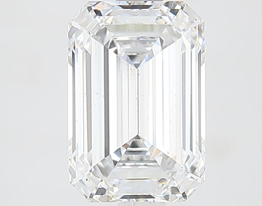 Emerald Diamond