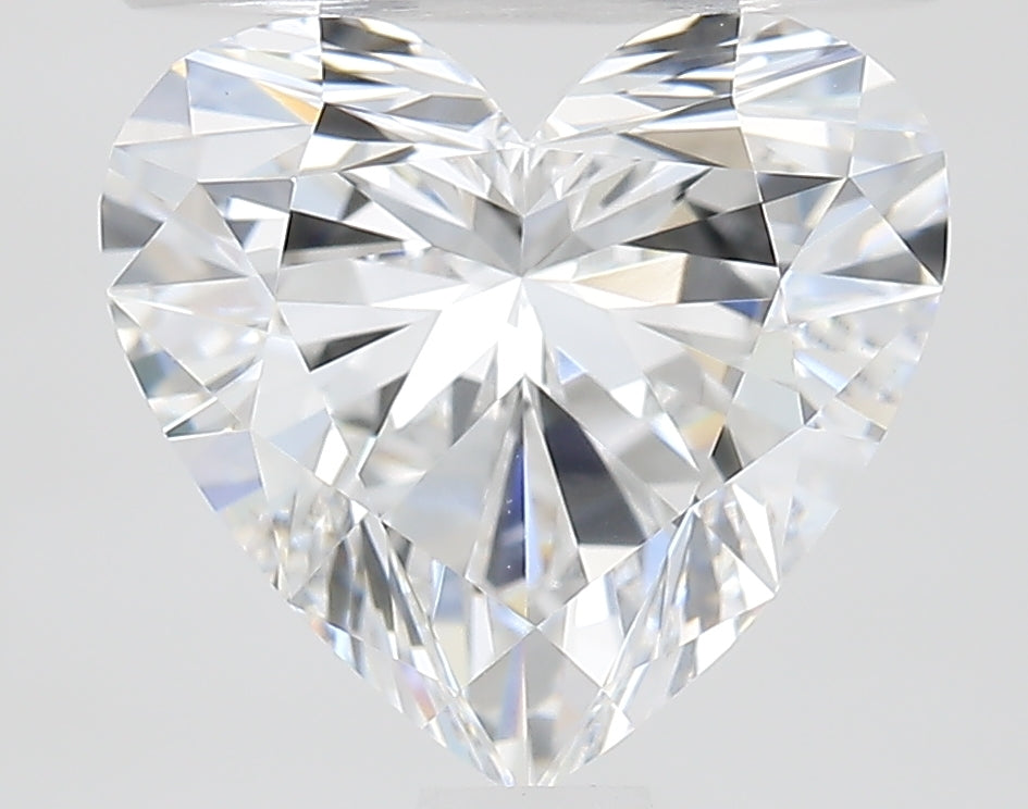 Heart Diamond