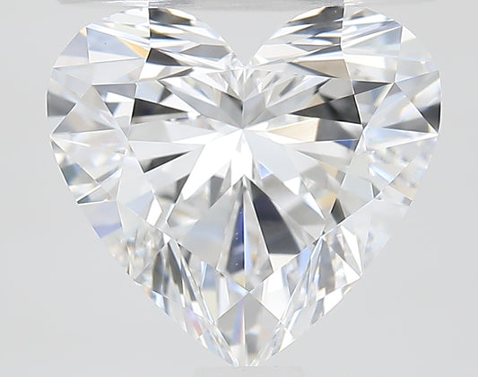 Heart Diamond