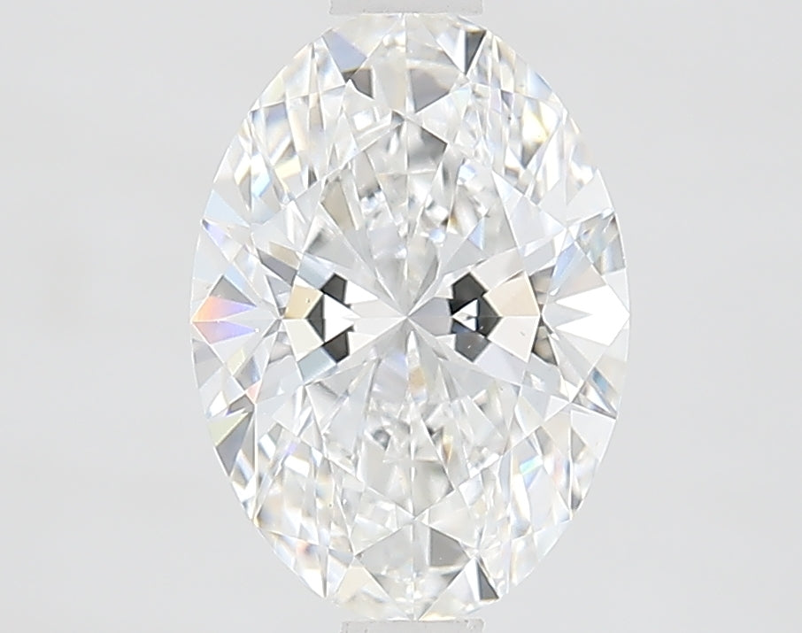 Oval Diamond