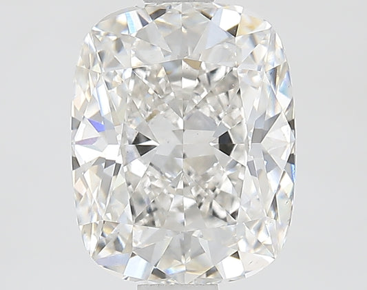 Cushion Diamond