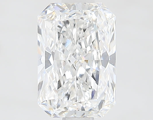 Radiant Diamond