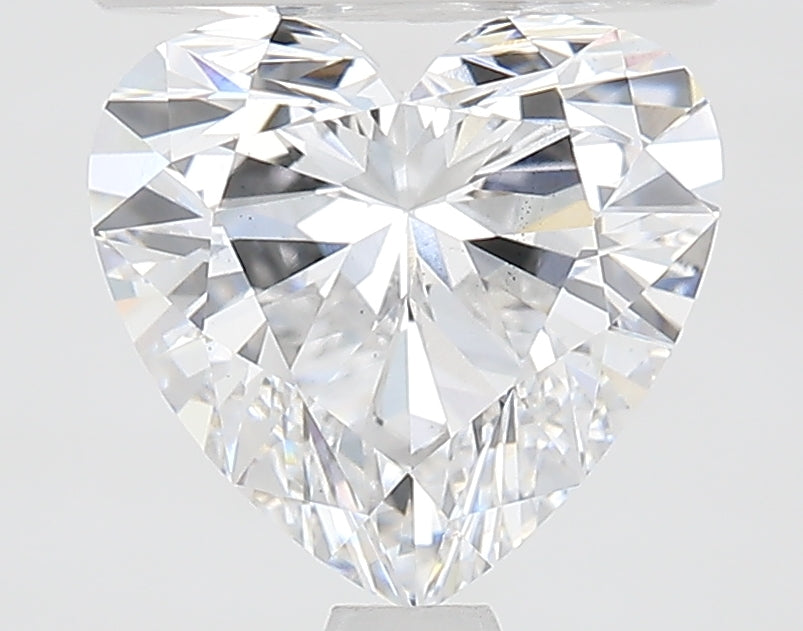 Heart Diamond