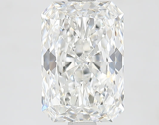Radiant Diamond