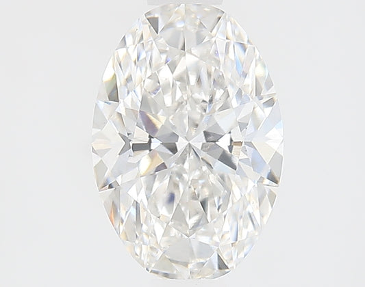 Oval Diamond