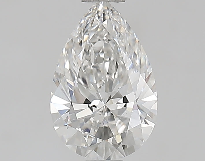 Pear Diamond