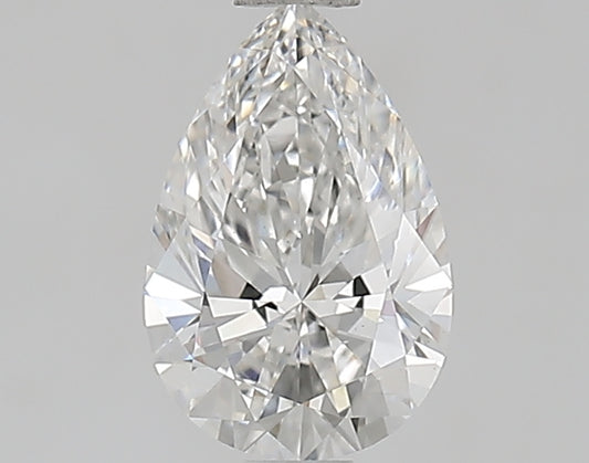 Pear Diamond