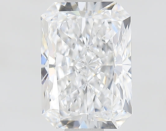Radiant Diamond